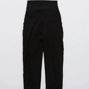 Offline by Aerie Real Me Jogger